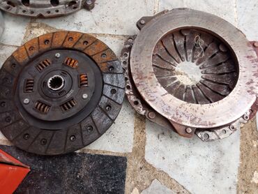 Porşenlər: Opel Astra . G hecbekin ehtiyyat hisseleri satılır . hamısı yaxşı — 13