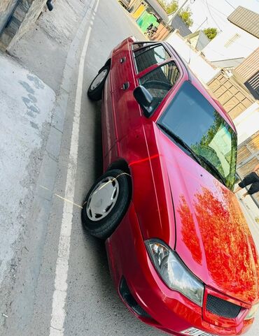 педаль матиз: Daewoo Nexia: 2011 г., 1.6 л, Механика, Бензин, Седан