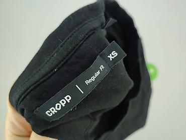 cropp zwrot: Cropp, Koszulka dla mężczyzn, rozmiar XS — 4