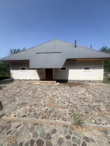 Другая коммерческая недвижимость: Продается зона отдыха находится в Панфиловском районе, урочище — 9