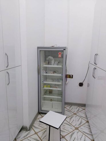 Digər kommersiya daşınmaz əmlakı: Həzi Aslanov metrosunun yaxınlığında yol kənarı,sahəsi 85kv/m — 3