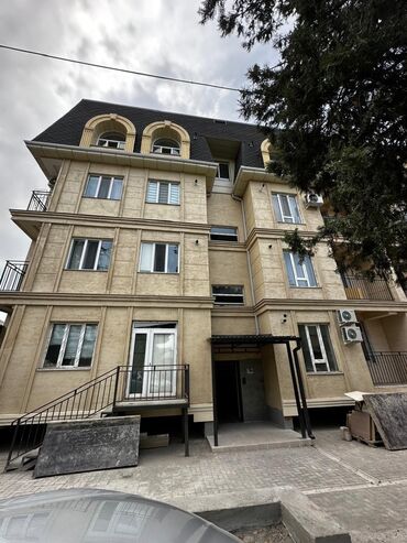 снять квартиру в заре: 3 комнаты, 70 м², Элитка, 3 этаж, Евроремонт