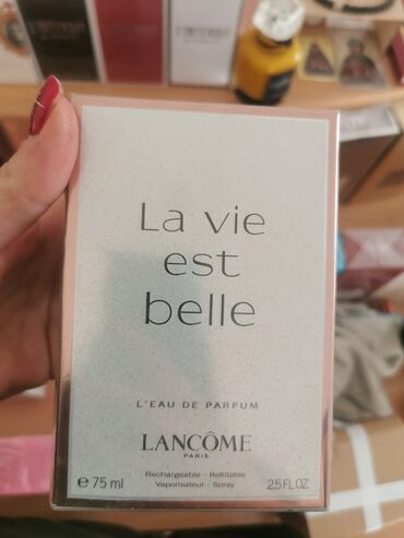 Parfemi: Ženski parfem, Armani, Original — 16