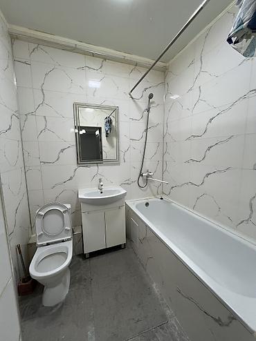 Продажа квартир: 2 комнаты, 64 м², Элитка, 8 этаж, Евроремонт — 10