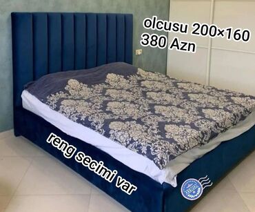 Yataq otağı dəstləri: Təknəfərlik çarpayı, 2 tumba — 9