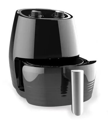 nespresso aparat za mleko: Brand: Heinner Model: Heinner Friteza Air Fryer HEINNER HAF-1250BK