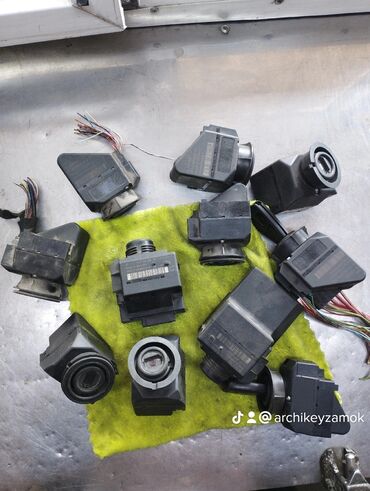 Ключи: Изготовление чип ключей восстановления подбор ключей вскрытие авто — 4