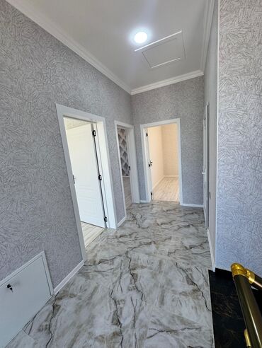 Həyət evləri və villaların satışı: Binə 4 otaqlı, 240 kv. m, Kredit yoxdur, Yeni təmirli — 11