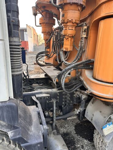 Бетононасосы: Бетононасос, Volvo, 2013 г. — 9