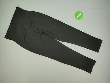 getry odchudzające: Legginsy Sportowe damskie, rozmiar M — 3
