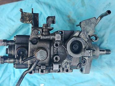 turbo az sprinter 646: 2500 kub Mitsubishi Dizel yüksək təzyiqli yanacaq nasosu. İşlək — 5