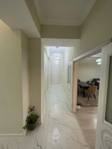 Долгосрочная аренда квартир: 3 комнаты, Собственник, Без подселения, С мебелью полностью — 16