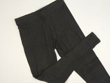 calvin klein performance t shirty: Esmara, Legginsy Sportowe damskie, rozmiar M