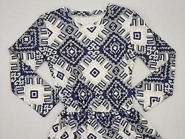 pajama pattern: Sukienka damska, rozmiar S — 1