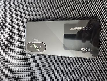 оптом алабыз: Poco F7, Колдонулган, 512 ГБ, түсү - Кара, 2 SIM — 2