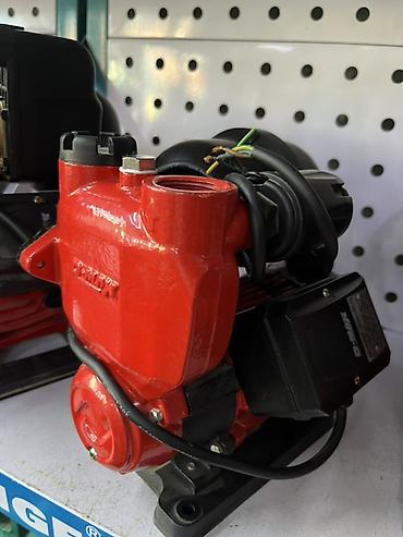 глубиной насос для воды: Поверхностный насос D-MAX PW250 (WATER PUMP) Характеристики с — 1