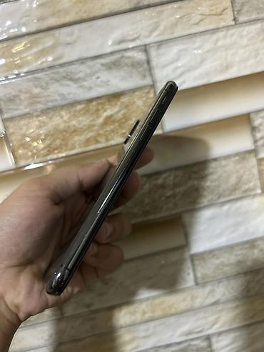 iphone 15 pro ikinci el: IPhone X, 256 GB, Space Gray, Face ID — 5