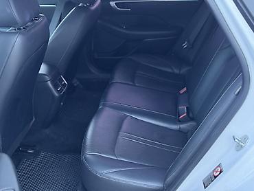 Hyundai: Hyundai Sonata: 2020 г., 2 л, Автомат, Бензин, Седан — 15