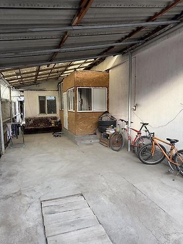 4 ком: 3 комнаты, 70 м², 3 соток, Аламедин (ГЭС-2), Собственник — 2