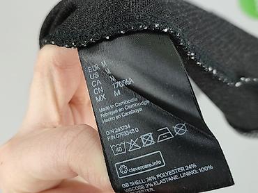 sklep h: H&M, Sukienka damska, rozmiar M — 4
