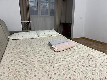 сдаю квартиры кок жар: 1 комната, Кок-Жар мкр, Банные принадлежности, Домофон, Кондиционер — 1