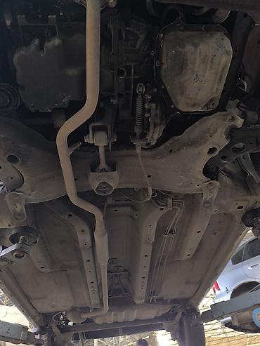 Toyota: Toyota Passo: 2005 г., 1 л, Автомат, Бензин, Хэтчбэк — 15