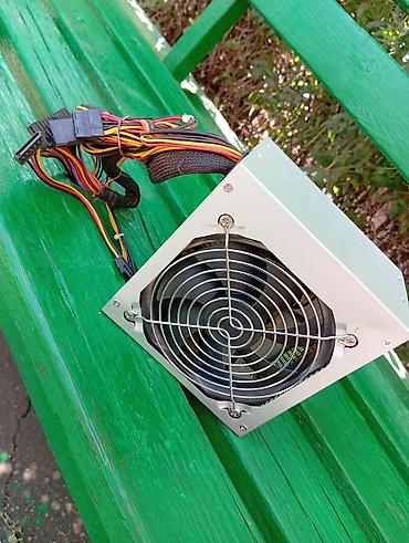 pc case: Блоки питания для ПК формата ATX В наличии несколько моделей Jump и — 3