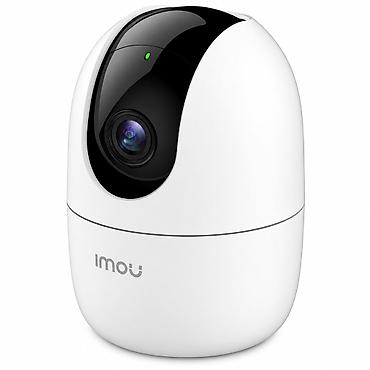Foto və videokameralar: Məhsul: Videomüşahidə kamerası Imou Ranger 2 3MP R1 IPC-K2EP-3R1W-imou — 1