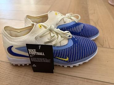 только верх: Футбольные бутсы/тапки для синтетики Nike (линейка Nike Football) — 3