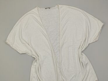 sukienki z narzutką szyfonową: Cape C&A, L (EU 40), condition - Good