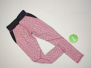 czarne dresy: Karrimor, Legginsy Sportowe damskie, rozmiar S — 3