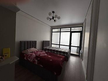 Продажа квартир: 2 комнаты, 82 м², Элитка, 10 этаж, Евроремонт — 14