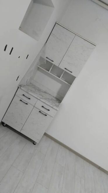 участок варанцовка: 35 м², 2 комнаты, Утепленный, Забор, огорожен