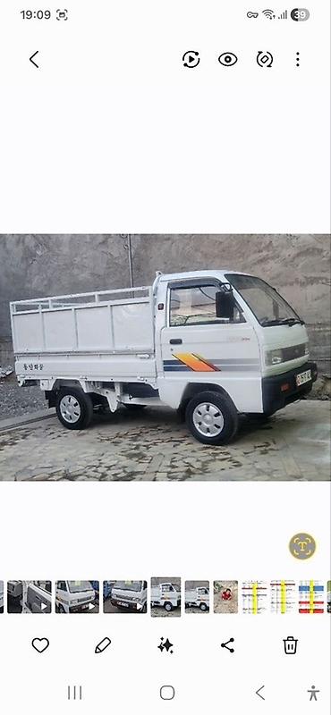 Daewoo: Daewoo Лабо: 2004 г., Механика, Бензин — 12