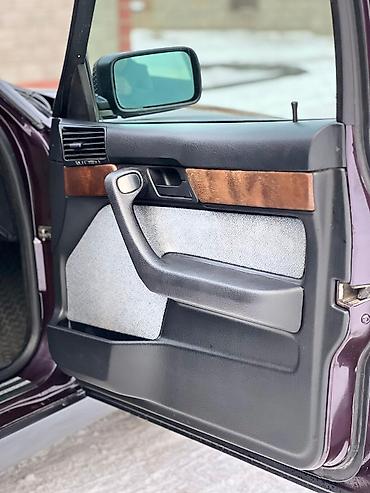 BMW: BMW 5 series: 1993 г., 2.8 л, Механика, Бензин, Универсал — 15