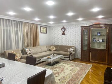 ev satilir baki v Azərbaycan | EVLƏRIN SATIŞI: 90 kv. m, 3 otaqlı