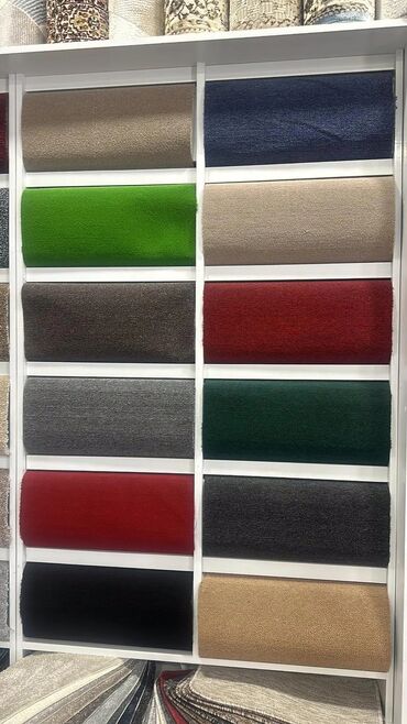 Süni qazon: Məhsul: Döşəmə örtükləri və yaşıllaşdırma materialları - Linoleum — 6