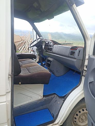jon deere: Mercedes-Benz Спринтер: 1999 г., 2.9 л, Механика, Дизель, Бус — 10