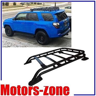 Багажные и экспедиционные корзины: Корзина На штатные места 2 см, Новый, Самовывоз — 2