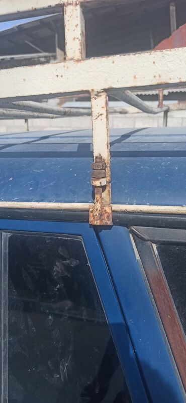 багажники автобоксы: Багажник на жугилях