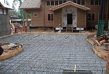 Бетонные работы: Опалубки, Фундамент, Стяжка Бесплатная консультация, Демонтаж 3-5 лет опыта — 6