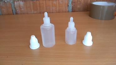 Prehrambeni proizvodi: Bočice za propolis 100 kom 10 ml 1100, 20 ml 1200 din, 30 ml 1300 din — 7