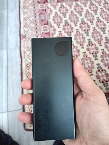 hile mobile: Powerbank İşlənmiş — 4