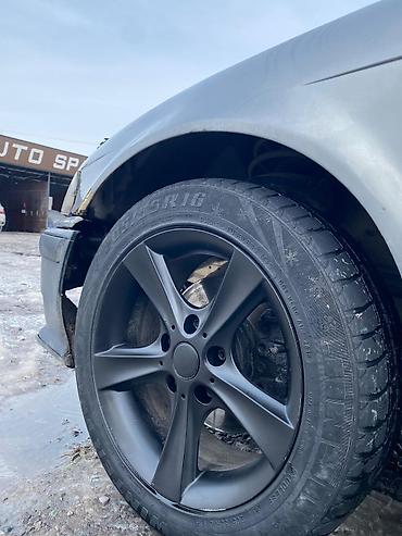 BMW: BMW 3 series: 1992 г., 1.8 л, Механика, Бензин, Седан at lalafo.kg — 7 BMW: BMW 3 series: 1992 г., 1.8 л, Механика, Бензин, Седан — 7