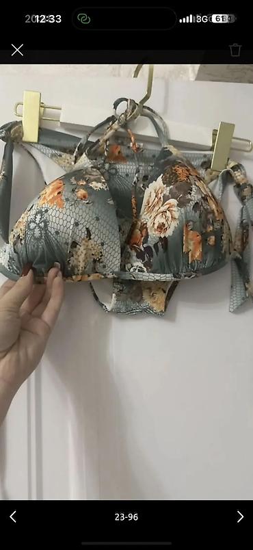 Спортивные костюмы: Одежда женская покупала в Дубаи/Италии, размер s/m, l до 46 размера — 43