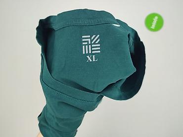 basic uniqlo: T-shirt damski, rozmiar XL — 4