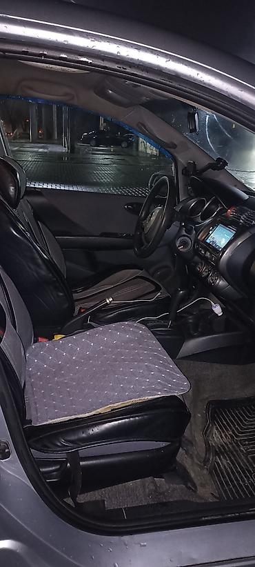 Honda: Honda Jazz: 2003 г., 1.5 л, Автомат, Газ, Хэтчбэк — 3