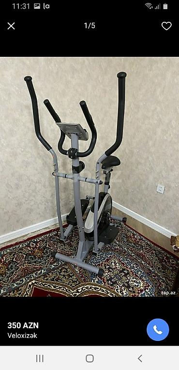 Veloxizek aparatlari her cure vardir lalafo.az -da Veloxizek aparatlari her cure vardir