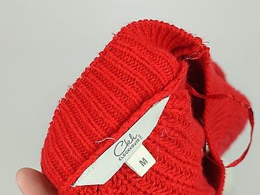 sweter akrylowy: C&A, Sweter damski, rozmiar M — 5