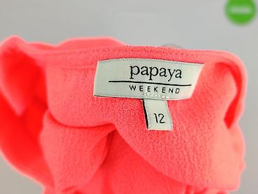 lemoniade: Papaya, Sukienka damska, rozmiar L — 4